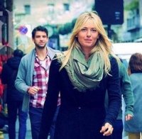 Гришо поръча в България колело за бащата на Мария Шарапова