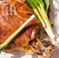 20 лв. за кило агнешко в Русе
