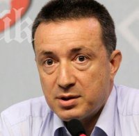 Янаки Стоилов:С 23 000 души е намаляло работоспособното население