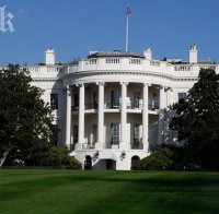 Американец задържан за заплаха да взриви Белия дом 