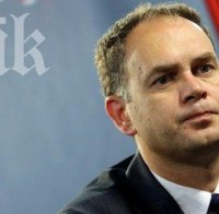 Георги Кадиев: Аз ще бъда избран, а не назначен депутат