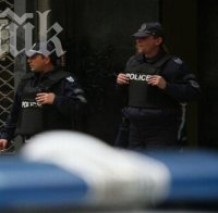 МВР: Не е имало атентат срещу шефа на ДАНС