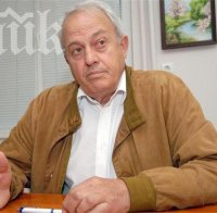Бриго Аспарухов: Президентът се отърва или от Йовчев, или от ГЕРБ