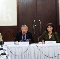 Дипломати на Чехия, Германия и Англия смутени от влизането на прокурори в ЕРП-тата