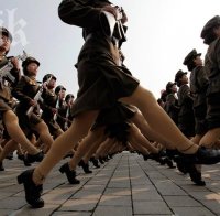 Южна Корея не вярва Пхенян да произведе ядрена бомба