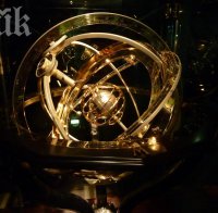 Ирански учен твърди, че е открил машина на времето