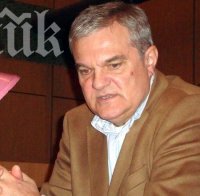 Румен Петков: Оставката на Йовчев потвърждава, че Плевнелиев е зависим от Иво Прокопиев