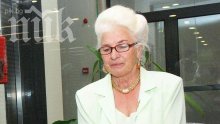 Янка Рупкина: Искам да се самозапаля