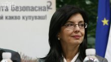 Меглена Кунева: Искат да ме заглушат