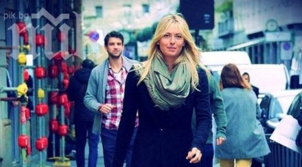 гришо поръча българия колело бащата мария шарапова