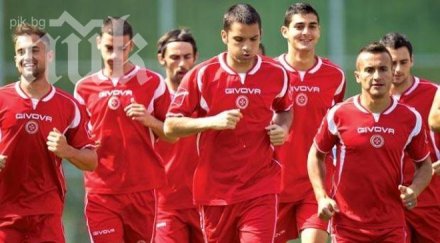 малтийци изхвърлени доживот футбола заради уредени мачове