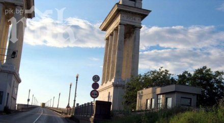 дунав мост пропадна