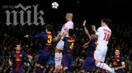 резервата меси вдъхнови барса каталунците изстрадаха класиране полуфинал