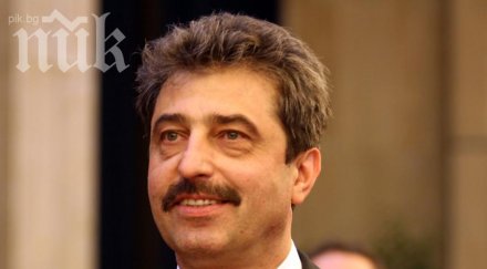 цветан василев лапна поръчката изборните ксерокси