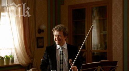 веско ешкенази дует печенката