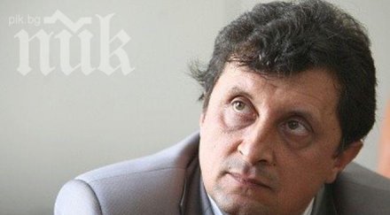 председателят вас георги колев всс върши работата