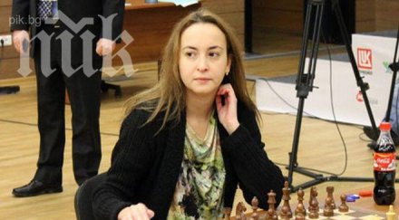 стефанова вече света