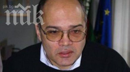 тихомир безлов предстоящите избори неясните години насам