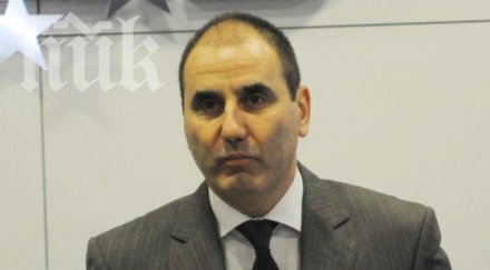 цветанов нямаме нищо общо емил димитров