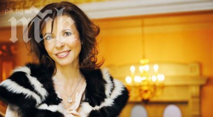 цветелина бориславова невъзможно бойко борисов милиарди