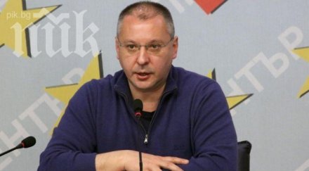 станишев обвини бойко борисов изфабрикувал досие