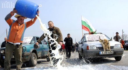 фермерите готвят бунт лобистите палмовото масло