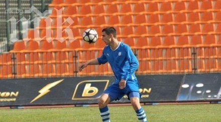 черноморец излъга миньор отдалечи спасението