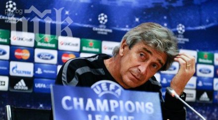 пелегрини наглее нямаше съдийство