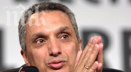 иван костов липсва контрол енергетиката