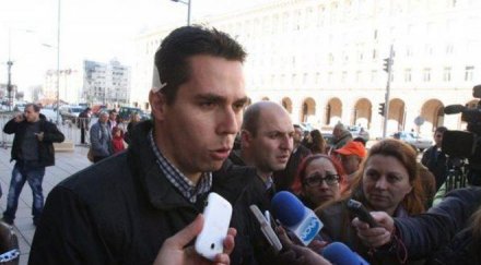 ангел славчев искаме изпълним израза народен представител съдържание