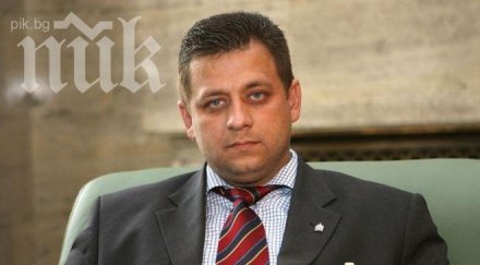 плевнелиев поискал оставката цветлин йовчев отбора бойко борисов