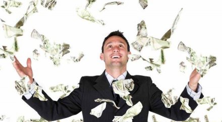 българският милионер получава 1300 час