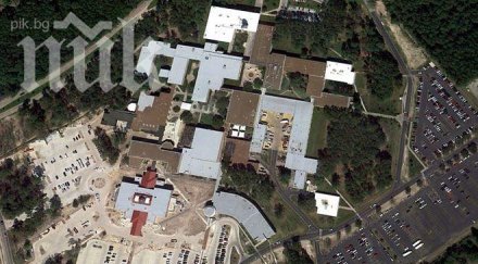 ранени нападение колеж тексас