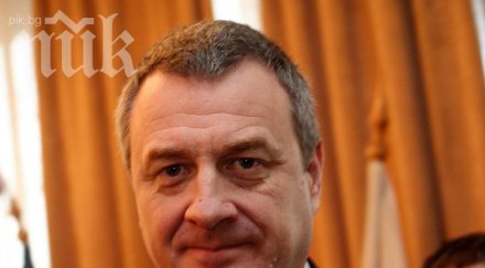 шефът кабинета президента подаде оставка