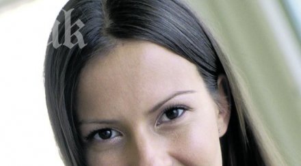 британци хрупат здравословен шоколад сок вместо мазнини