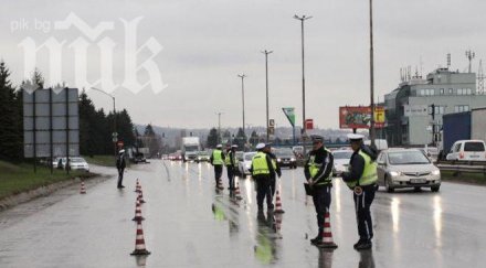 кат хайка околовръстното софия