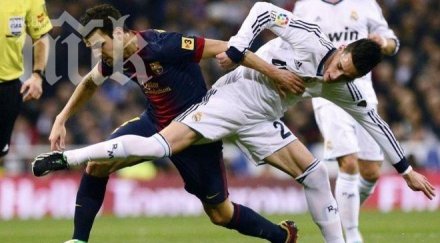 реал мадрид барселона прибират 140 млн евро права