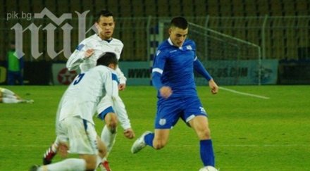 акулите биха монтана първи успех пролетта