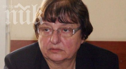 шефката дкевр голяма вероятност токът поскъпне