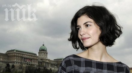 одри тоту водеща фестивала кан спилбърг шеф журито