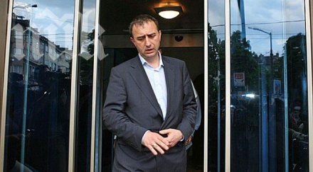 цветанов излиза сух срс гейт