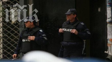 мвр имало атентат шефа данс