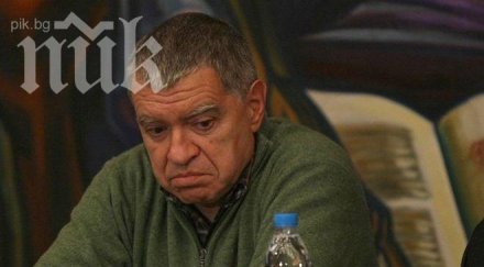 михаил константинов 160 000 гласа вкарват парламента