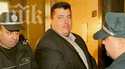 пускат дясната ръка златко баретата ареста