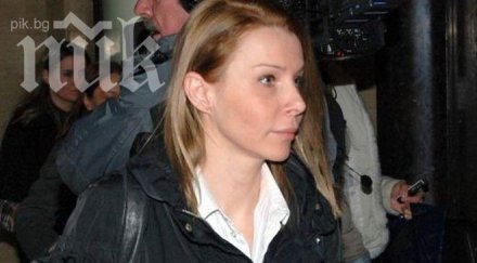 майката лара пияни луди дават лъжливи обещания дъщеря