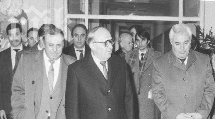 уикилийкс разкри тодор живков покосен инфаркт 1973