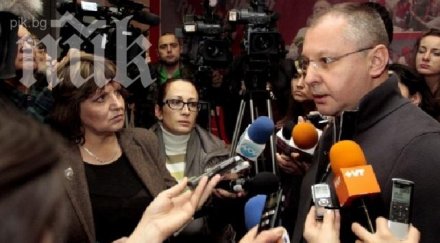 станишев цик фалшифицира изборите