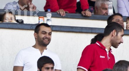 цска смаза нервите антон божков