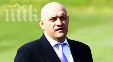 габи балинт новият треньор живко миланов