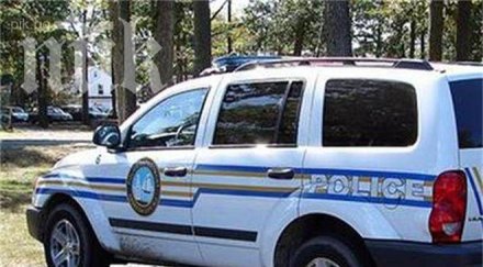 годишно американче гръмна свой годишен приятел главата